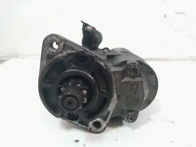 Second-hand car spare part starter motor for kia magentis active oem iam references 3610027010