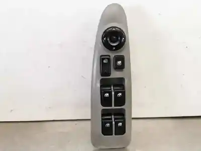 Second-hand car spare part left front power window switch for kia magentis active oem iam references 