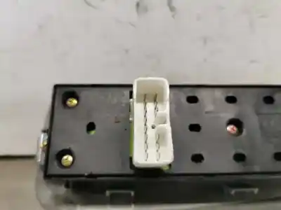 Second-hand car spare part left front power window switch for kia magentis active oem iam references   