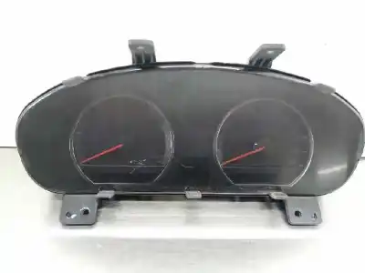 Second-hand car spare part dashboard for kia magentis active oem iam references 940132g14
