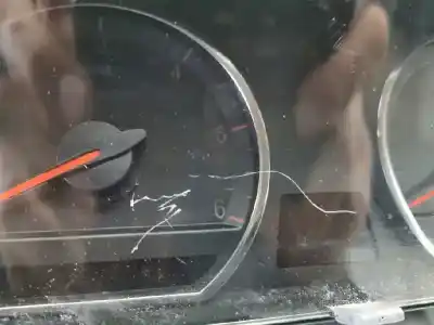 Peça sobressalente para automóvel em segunda mão quadrante por kia magentis active referências oem iam 940132g14  