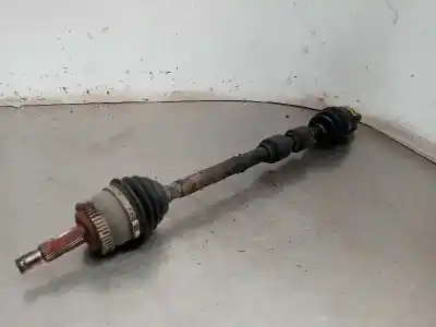 Second-hand car spare part FRONT RIGHT TRANSMISSION for KIA MAGENTIS  OEM IAM references   