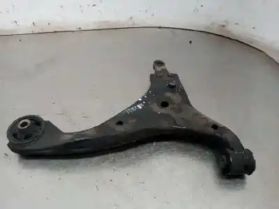 Second-hand car spare part front right lower suspension arm for kia magentis active oem iam references 