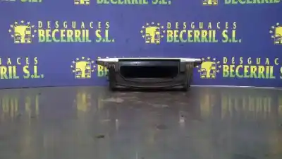 Second-hand car spare part exterior right rear door handle for renault 9 1.4 gtl avenue oem iam references 