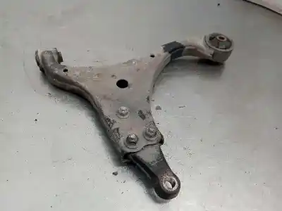 Second-hand car spare part front left lower suspension arm for kia magentis active oem iam references 