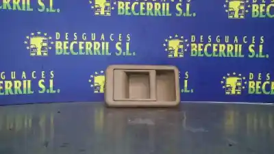 Second-hand car spare part interior right front handle for renault 9 1.4 gtl avenue oem iam references   