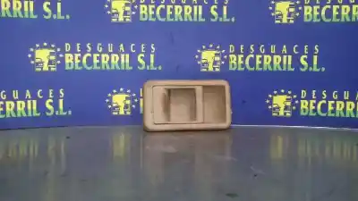 Second-hand car spare part interior right front handle for renault 9 1.4 gtl avenue oem iam references   