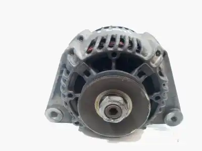 Pezzo di ricambio per auto di seconda mano ALTERNATORE per PEUGEOT 106 (S2)  Riferimenti OEM IAM 9605063280  