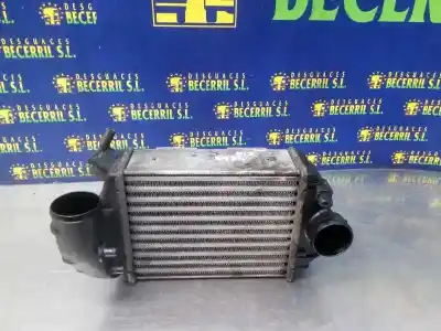 Автозапчасти б/у ИНТЕРКУЛЕР за AUDI A4 B5 AVANT (8D5)  ссылки OEM IAM   
