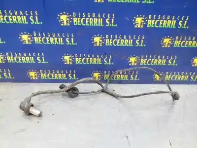 Автозапчасти б/у датчик за AUDI A4 BERLINA (B5) 1.9 TDI ссылки OEM IAM   