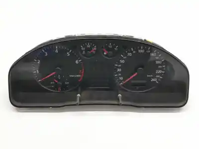 Second-hand car spare part DASHBOARD for AUDI A4 BERLINA (B5)  OEM IAM references 8D0919861H  