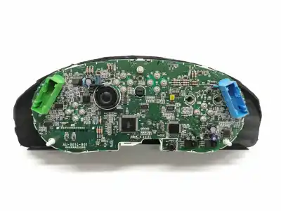 Peça sobressalente para automóvel em segunda mão quadrante por audi a4 berlina (b5) 1.8 referências oem iam 8d0919861h  