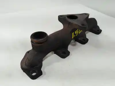 Second-hand car spare part EXHAUST MANIFOLD for RENAULT CLIO III  OEM IAM references   