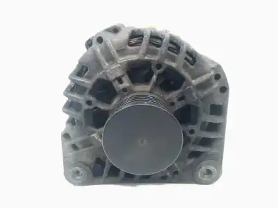 Автозапчасти б/у генератор за renault laguna ii (bg0) authentique ссылки oem iam 7700426849