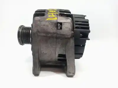 Автозапчастина б/у генератор для renault laguna ii (bg0) authentique посилання на oem iam 7700426849  