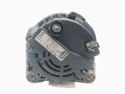 Автозапчастина б/у генератор для renault laguna ii (bg0) authentique посилання на oem iam 7700426849  