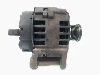 Автозапчастина б/у генератор для renault laguna ii (bg0) authentique посилання на oem iam 7700426849  