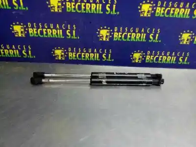 Pezzo di ricambio per auto di seconda mano AMMORTIZZATORI BAULE / PORTE per RENAULT MEGANE I CLASSIC (LA0/1_)  Riferimenti OEM IAM   