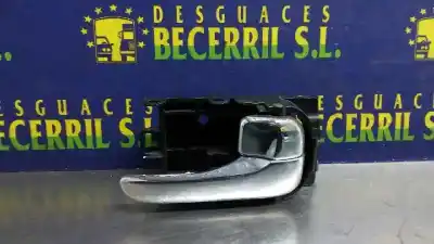Second-hand car spare part INTERIOR RIGHT FRONT HANDLE for NISSAN ALMERA TINO (V10M)  OEM IAM references   