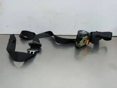 Second-hand car spare part front right seat belt for bmw serie 3 coupe (e46) 320 ci oem iam references 