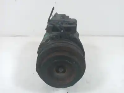 Second-hand car spare part air conditioning compressor for bmw serie 3 coupe (e46) 320 ci oem iam references 