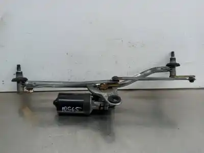 Second-hand car spare part front windshield wiper motor for bmw serie 3 coupe (e46) 320 ci oem iam references 0390241355
