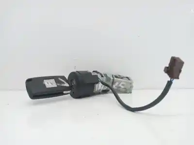 İkinci el araba yedek parçası hirsizliga karsi cihaz için citroen c4 grand picasso vtn@v oem iam referansları 9663123380