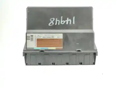 Peça sobressalente para automóvel em segunda mão módulo de confort / bsi /bcm por jaguar x-type wagon 2.0 d executive referências oem iam 4x4315k600ec