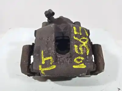 Second-hand car spare part rear left brake caliper for bmw serie 3 coupe (e46) 320 ci oem iam references 