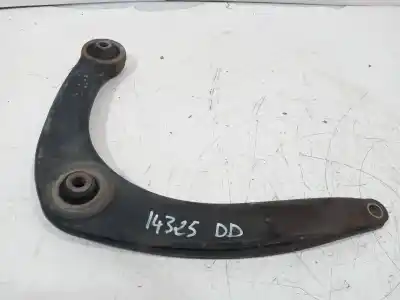 İkinci el araba yedek parçası ön sag alt süspansiyon kolu için citroen c4 grand picasso vtn@v oem iam referansları 