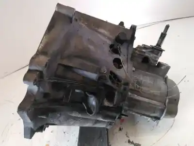 İkinci el araba yedek parçası vites kutusu için citroen c4 grand picasso vtn@v oem iam referansları 20dp56