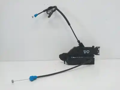 İkinci el araba yedek parçası sag ön kapi kilidi için citroen c4 grand picasso vtn@v oem iam referansları 