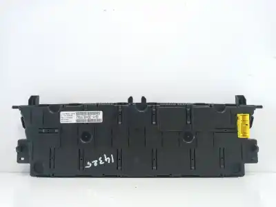 Peça sobressalente para automóvel em segunda mão quadrante por citroen c4 grand picasso vtn@v referências oem iam p9666704480  