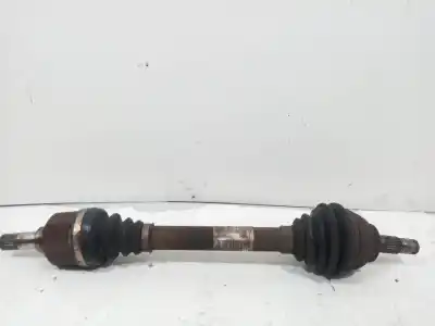 İkinci el araba yedek parçası ön sol sanziman için citroen c4 grand picasso vtn@v oem iam referansları 