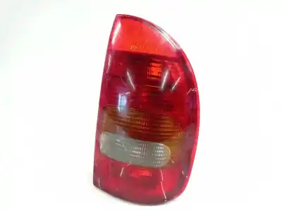 Second-hand car spare part right tailgate light for opel corsa b swing oem iam references 