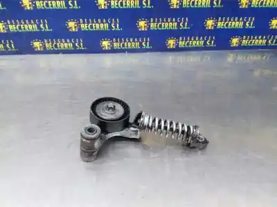 Gebrauchtes Autoersatzteil ZUSÄTZLICHER RIEMENSPANNER zum OPEL CORSA C  OEM-IAM-Referenzen 90531986AH  
