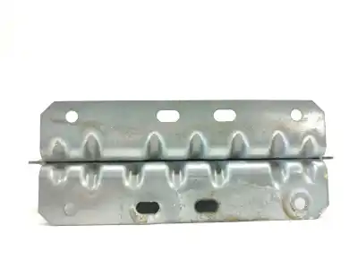 Peça sobressalente para automóvel em segunda mão boitier de commande de abs por bmw serie 3 compacto (e36) 318tds referências oem iam 34521163090 10094402044 1163090