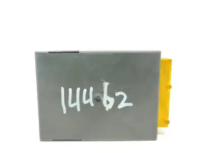 Peça sobressalente para automóvel em segunda mão módulo eletrônico por bmw serie 3 compacto (e36) 318tds referências oem iam 61358362277