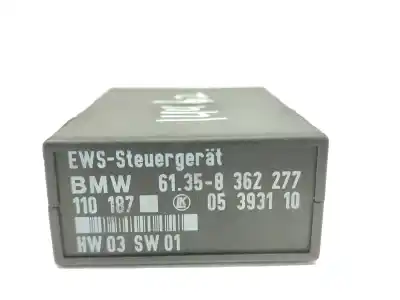 Second-hand car spare part electronic module for bmw serie 3 compacto (e36) 318tds oem iam references 61358362277  8362277