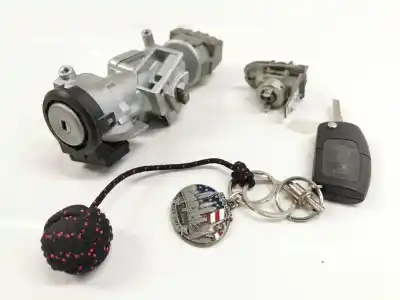 Автозапчасти б/у противоугонное устройство за ford c-max (cb3) ambiente ссылки oem iam 3m513f880ab  
