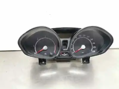 Peça sobressalente para automóvel em segunda mão QUADRANTE por FORD FIESTA (CB1)  Referências OEM IAM 8A6T10849CF  