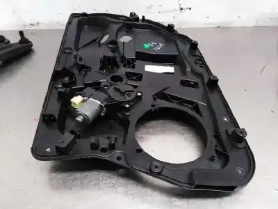 Peça sobressalente para automóvel em segunda mão elevador de vidros dianteiro direito por ford fiesta (cb1) trend referências oem iam 8a6114553a
