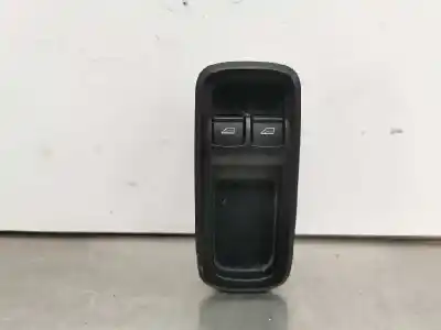Peça sobressalente para automóvel em segunda mão BOTÃO / INTERRUPTOR ELEVADOR VIDRO DIANTEIRO ESQUERDO por FORD FIESTA (CB1)  Referências OEM IAM 8A6T14A132AC  10006940