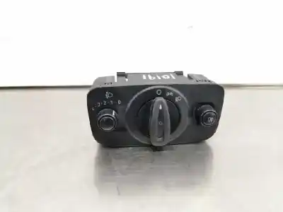 Peça sobressalente para automóvel em segunda mão comutador de luzes por ford fiesta (cb1) trend referências oem iam 8a6t13a024ab