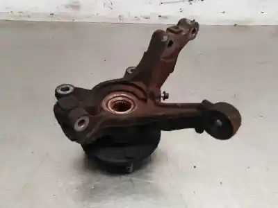 Peça sobressalente para automóvel em segunda mão manga de eixo dianteira direita por ford fiesta (cb1) trend referências oem iam 