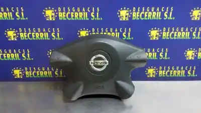 Piesă de schimb auto la mâna a doua  pentru NISSAN ALMERA (N16/E)  Referințe OEM IAM 2465259  