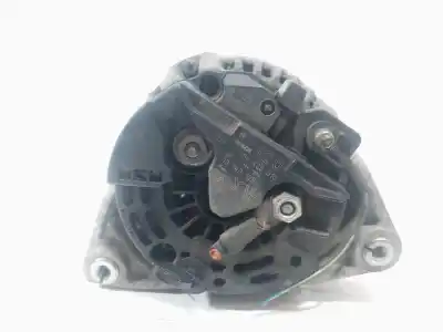 Автозапчастина б/у генератор для opel corsa c blue line посилання на oem iam 0124425010  13143128