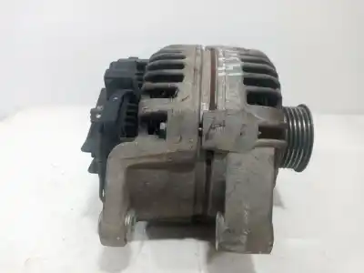 Автозапчастина б/у генератор для opel corsa c blue line посилання на oem iam 0124425010  13143128