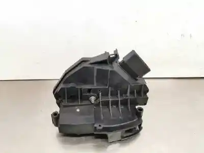 Peça sobressalente para automóvel em segunda mão fechadura da porta dianteira direita por ford fiesta (cb1) ambiente referências oem iam 