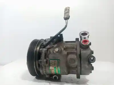 Second-hand car spare part air conditioning compressor for opel corsa c blue line oem iam references 24461719  